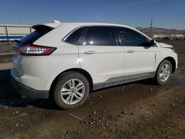 Photo 3 from auction – 2015 FORD EDGE SEL with VIN 2FMTK3J89FBC04568