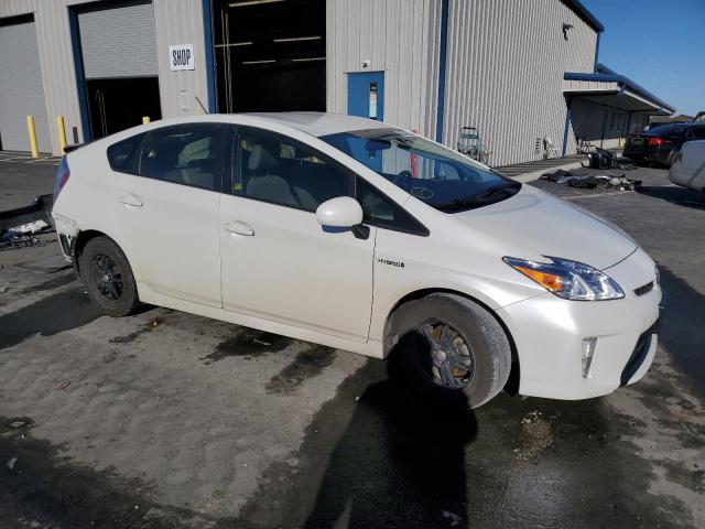 Photo 4 from auction – 2015 TOYOTA PRIUS with VIN JTDKN3DU5F2003076