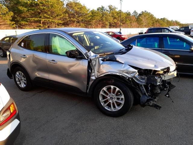 Photo 4 from auction – 2021 FORD ESCAPE SE with VIN 1FMCU9G68MUA36402