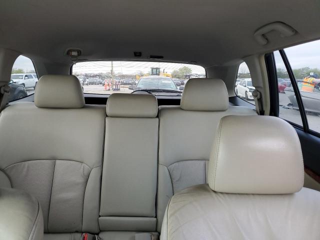 Photo 10 from auction – 2011 SUBARU OUTBACK 2. with VIN 4S4BRCJC5B3345028