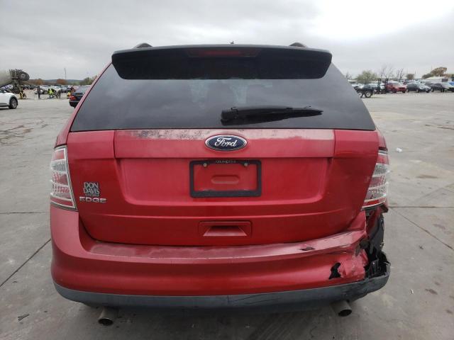 Photo 6 from auction – 2010 FORD EDGE SE with VIN 2FMDK3GC9ABA19641