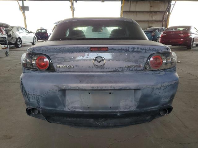 Photo 6 from auction – 2007 MAZDA RX8 with VIN JM1FE173170209257