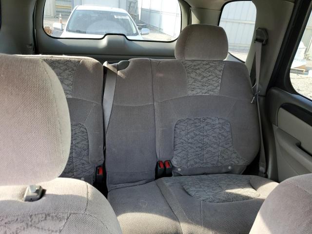 Photo 10 from auction – 2004 GMC ENVOY with VIN 1GKDS13S742441704