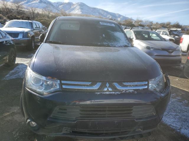 Photo 5 from auction – 2014 MITSUBISHI OUTLANDER with VIN JA4JZ4AX0EZ010330