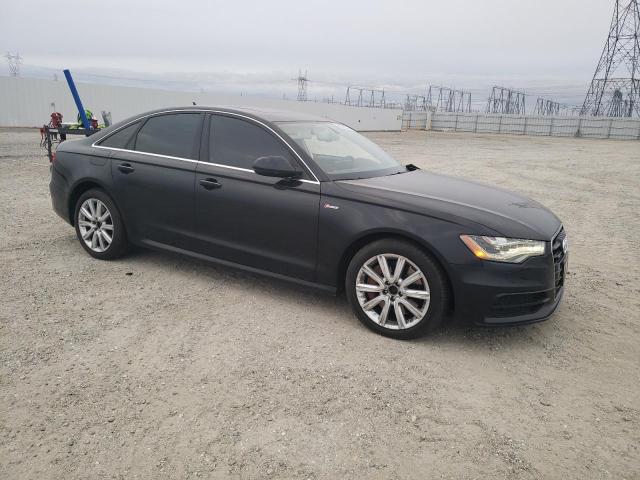 Photo 4 from auction – 2012 AUDI A6 with VIN WAUBGAFC1CN004509