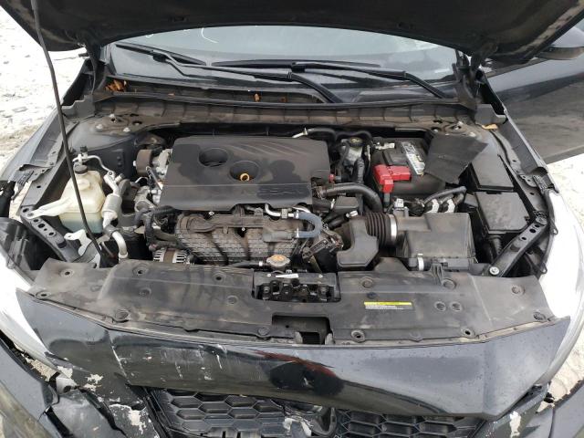 Photo 11 from auction – 2019 NISSAN ALTIMA S with VIN 1N4BL4BV4KC111626