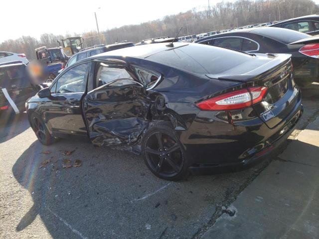 Photo 2 from auction – 2016 FORD FUSION S with VIN 3FA6P0G70GR171324
