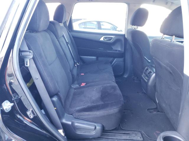 Photo 10 from auction – 2014 NISSAN PATHFINDER with VIN 5N1AR2MM2EC715561