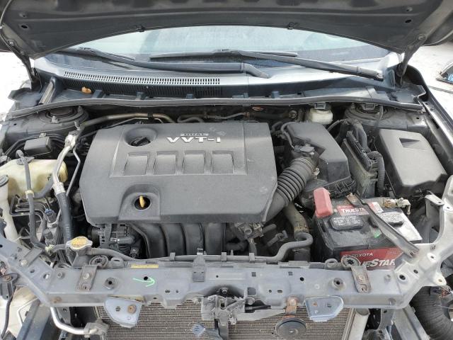 Photo 11 from auction – 2010 TOYOTA COROLLA BA with VIN 2T1BU4EEXAC534154