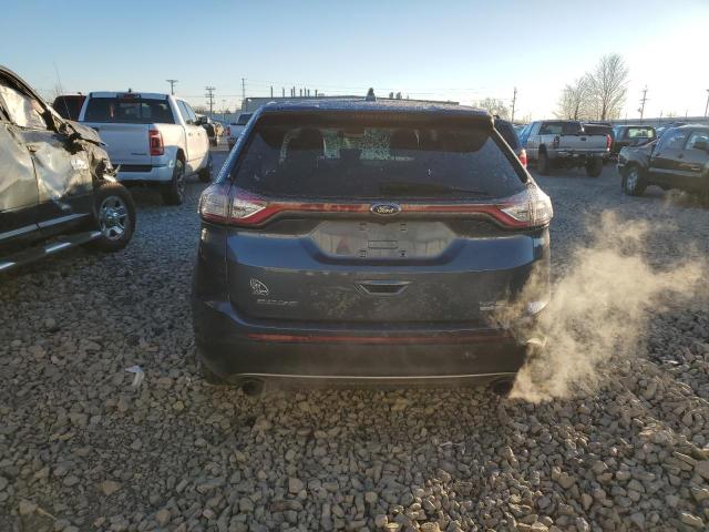 Photo 6 from auction – 2018 FORD EDGE SEL with VIN 2FMPK4J91JBC58519