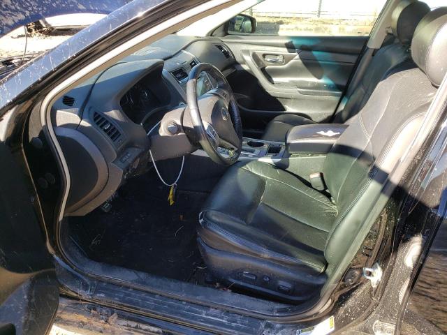 Photo 7 from auction – 2013 NISSAN ALTIMA 2.5 with VIN 1N4AL3AP5DN450539