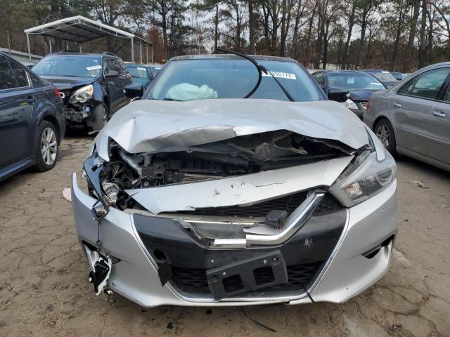 Photo 5 from auction – 2017 NISSAN MAXIMA 3.5 with VIN 1N4AA6APXHC400194