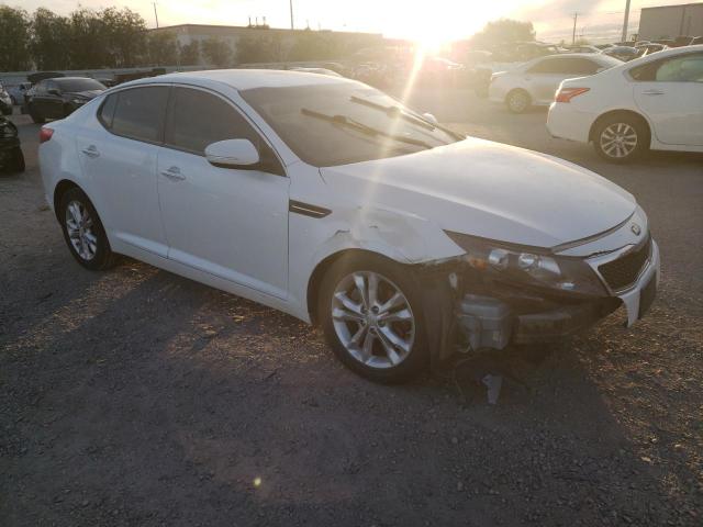 Photo 4 from auction – 2013 KIA OPTIMA LX with VIN 5XXGM4A75DG146551
