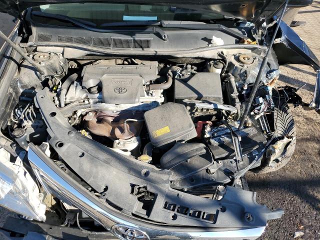 Photo 11 from auction – 2014 TOYOTA CAMRY L with VIN 4T4BF1FK0ER354589
