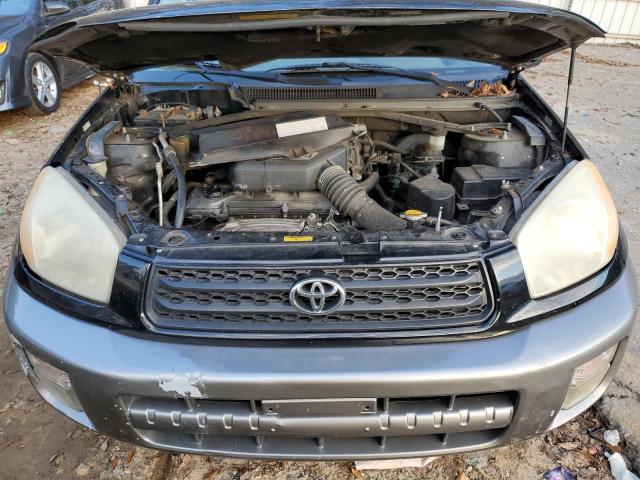 Photo 12 from auction – 2001 TOYOTA RAV4 with VIN JTEGH20V010005081