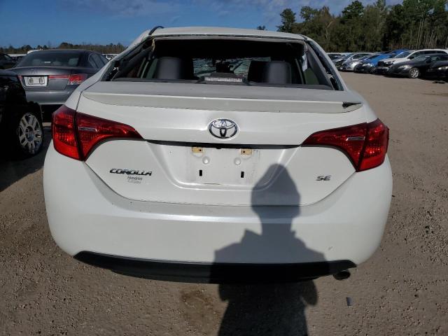 Photo 6 from auction – 2019 TOYOTA COROLLA L with VIN 5YFBURHEXKP898830