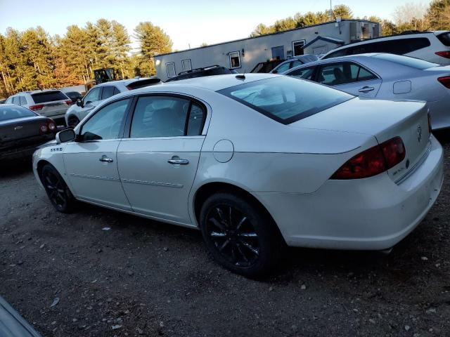 Photo 2 from auction – 2008 BUICK LUCERNE CX with VIN 1G4HE57Y58U154460
