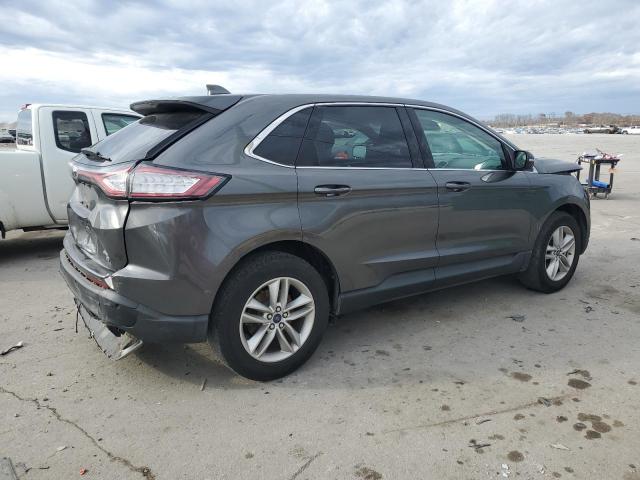 Photo 3 from auction – 2018 FORD EDGE SEL with VIN 2FMPK4J84JBB10677
