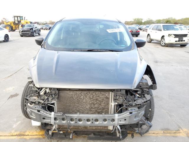 Photo 5 from auction – 2019 FORD ESCAPE S with VIN 1FMCU0F79KUC19617