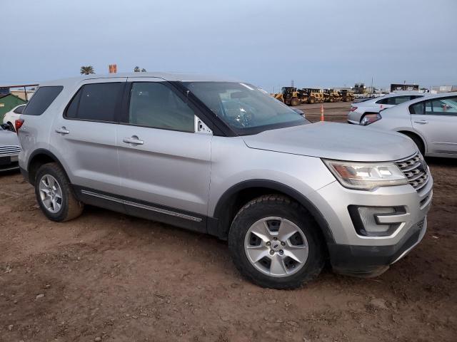 Photo 4 from auction – 2016 FORD EXPLORER X with VIN 1FM5K8D86GGC88747
