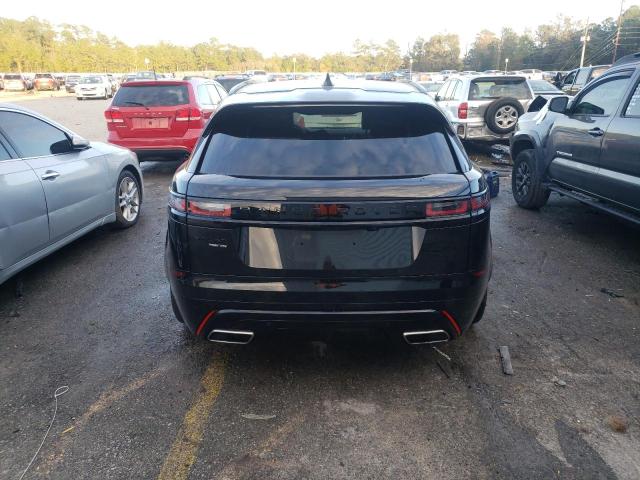 Photo 6 from auction – 2018 LAND ROVER RANGE ROVE with VIN SALYM2RV3JA739000