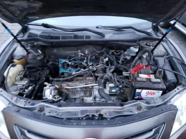 Photo 11 from auction – 2009 TOYOTA CAMRY BASE with VIN 4T4BE46K29R098028