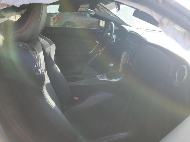 Photo 5 from auction – 2019 SUBARU BRZ LIMITE with VIN JF1ZCAC19K8601930