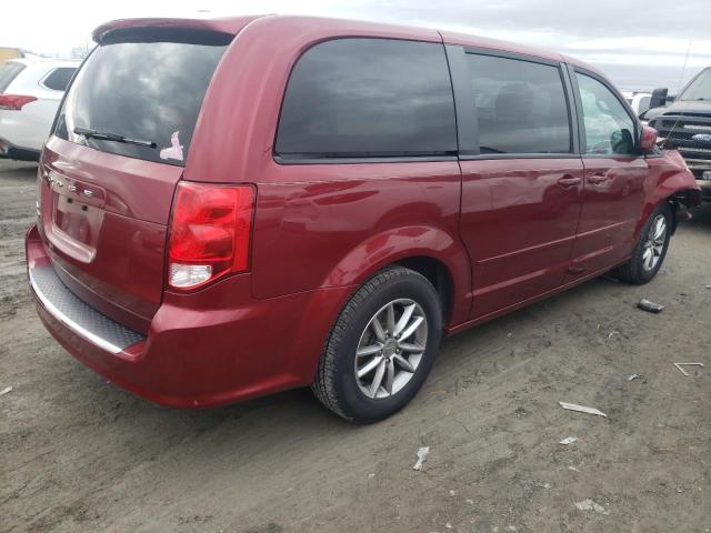 Photo 3 from auction – 2016 DODGE GRAND CARA with VIN 2C4RDGBG3GR125511