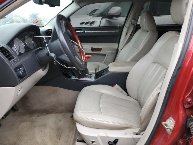 Photo 7 from auction – 2007 CHRYSLER 300C with VIN 2C3LA63H37H625744