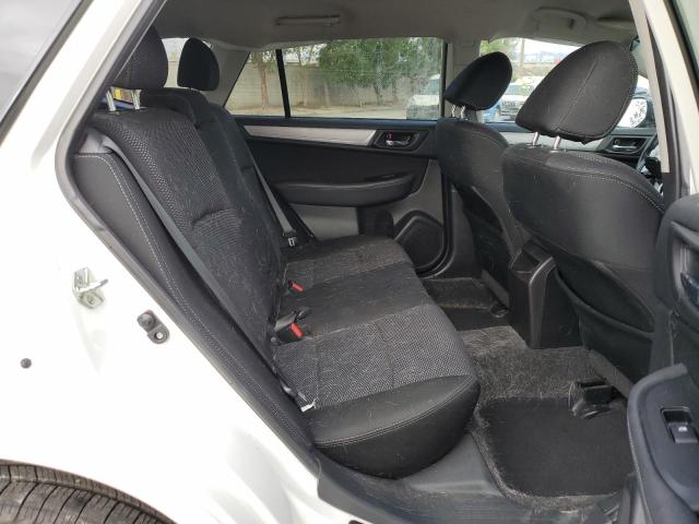 Photo 11 from auction – 2015 SUBARU OUTBACK 2. with VIN 4S4BSACC5F3281181