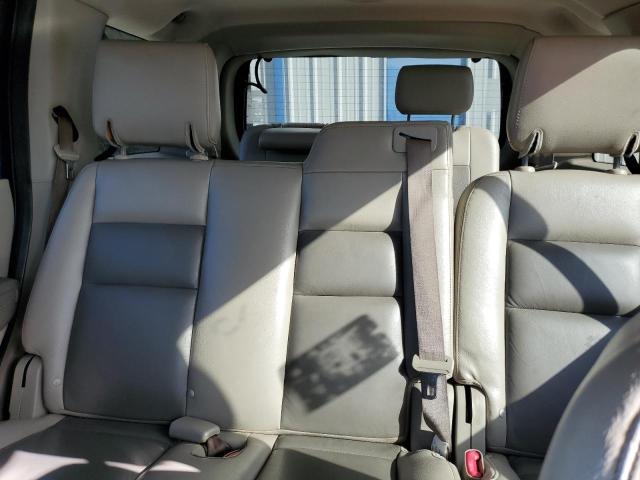 Photo 10 from auction – 2006 FORD EXPLORER X with VIN 1FMEU63E76UA49651