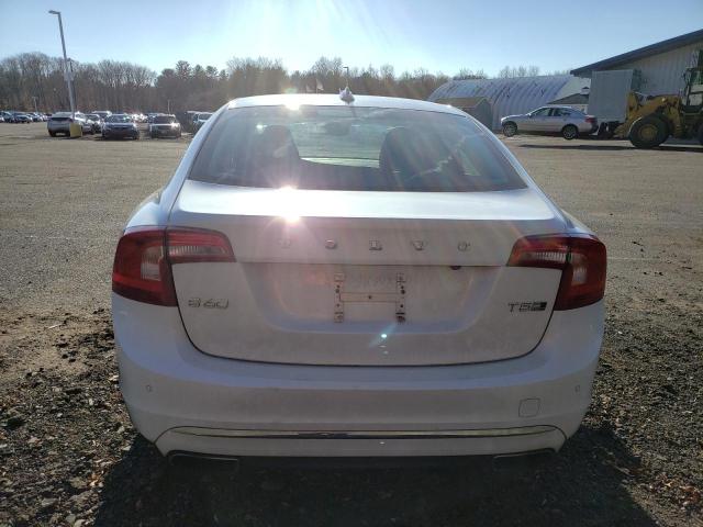 Photo 6 from auction – 2018 VOLVO S60 INSCRI with VIN LYV402TK8JB172601