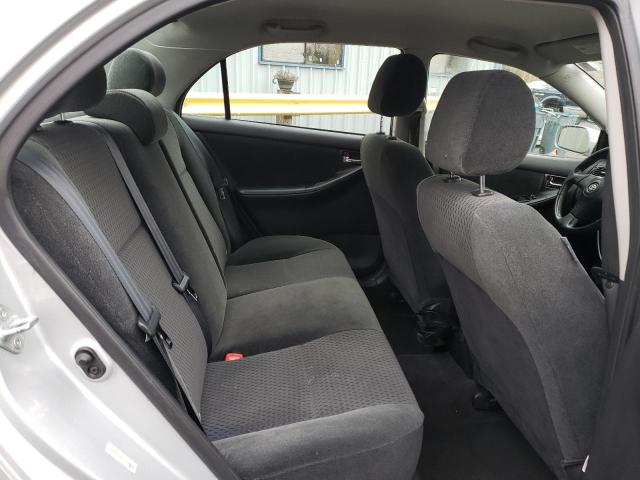Photo 10 from auction – 2007 TOYOTA COROLLA CE with VIN 1NXBR30E87Z914443
