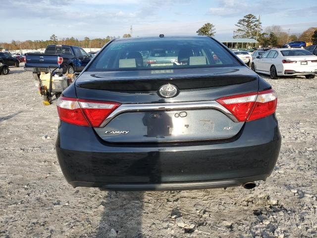 Photo 6 from auction – 2017 TOYOTA CAMRY LE with VIN 4T1BF1FKXHU386559