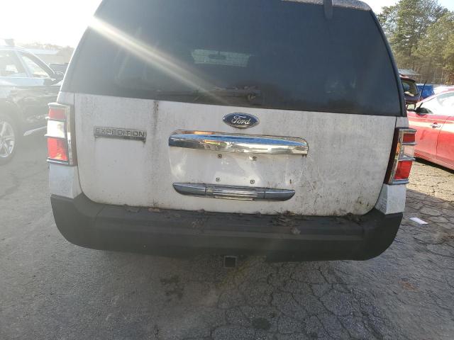 Foto 6 de la subasta – 2007 FORD EXPEDITION con VIN 1FMFK165X7LA78321
