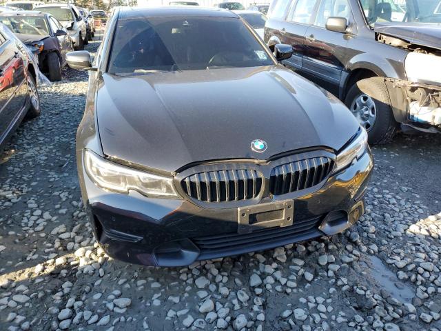 Photo 5 from auction – 2019 BMW 330XI with VIN WBA5R7C53KAJ80001