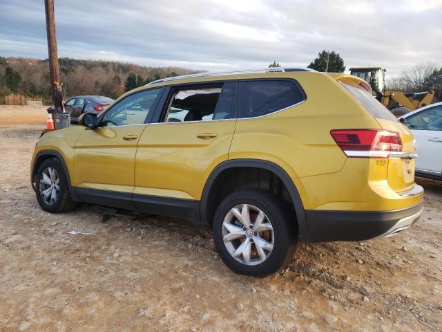 Photo 2 from auction – 2018 VOLKSWAGEN ATLAS SE with VIN 1V2DR2CA9JC549105