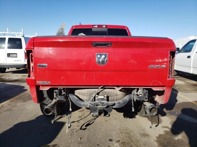 Photo 6 from auction – 2017 RAM 1500 LARAM with VIN 1C6RR7VT8HS667785
