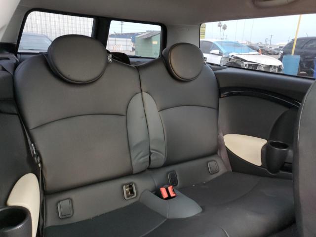 Photo 10 from auction – 2009 MINI COOPER CLU with VIN WMWML33549TX33212