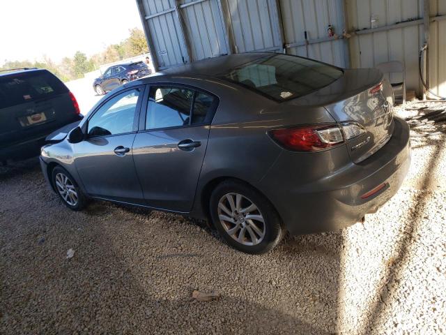Photo 2 from auction – 2012 MAZDA 3 I with VIN JM1BL1V75C1646063