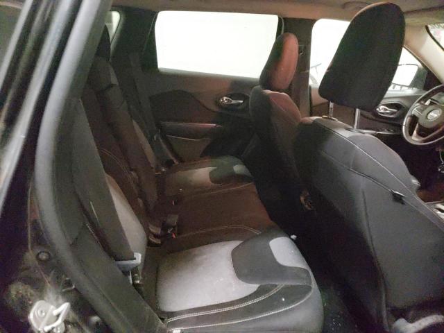 Photo 11 from auction – 2014 JEEP CHEROKEE L with VIN 1C4PJMCBXEW174064