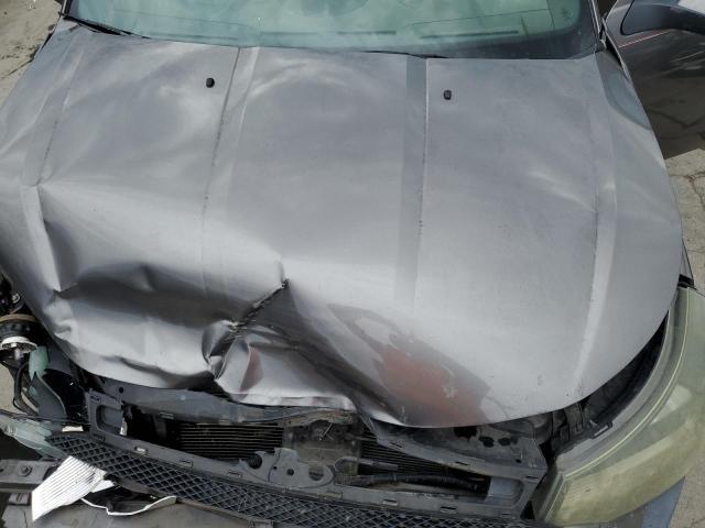 Photo 11 from auction – 2010 FORD FOCUS SES with VIN 1FAHP3GN6AW252681