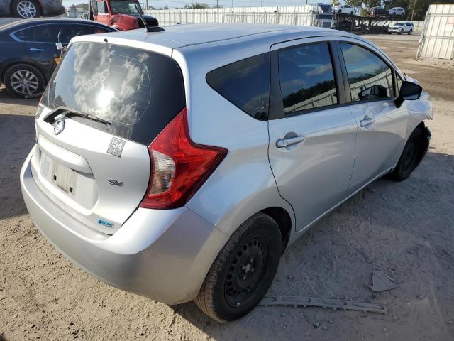 Photo 3 from auction – 2016 NISSAN VERSA NOTE with VIN 3N1CE2CPXGL381584