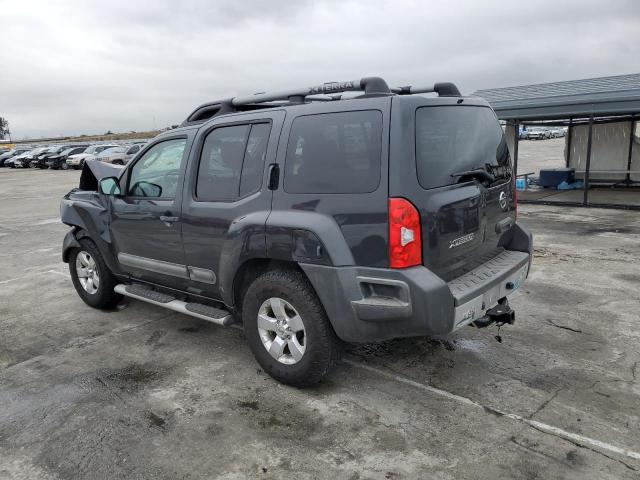 Photo 2 from auction – 2012 NISSAN XTERRA OFF with VIN 5N1AN0NU6CC504441