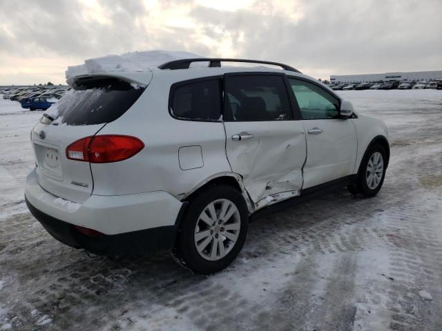 Photo 3 from auction – 2008 SUBARU TRIBECA LI with VIN 4S4WX97D484418810