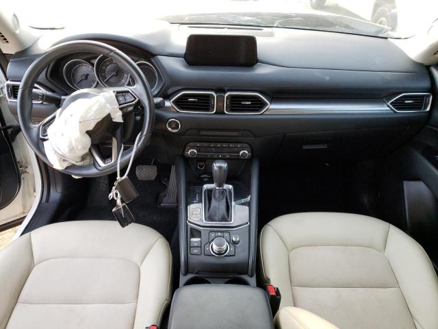 Photo 8 from auction – 2020 MAZDA CX-5 TOURI with VIN JM3KFACM3L0785797