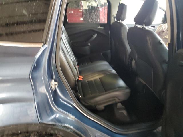 Photo 11 from auction – 2018 FORD ESCAPE SEL with VIN 1FMCU9HD2JUC68955