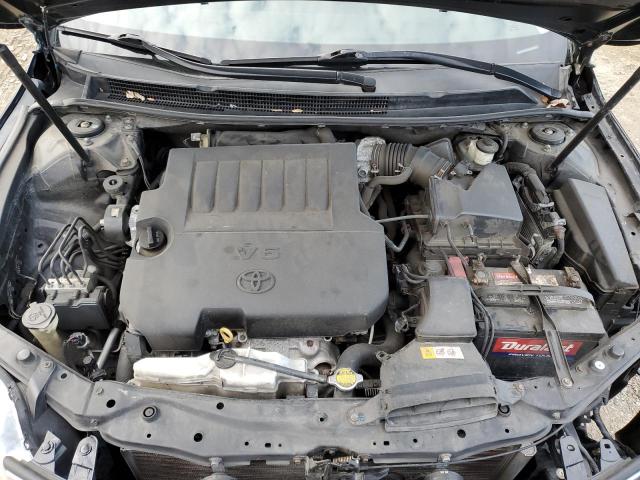 Photo 11 from auction – 2013 TOYOTA AVALON BAS with VIN 4T1BK1EB7DU042114