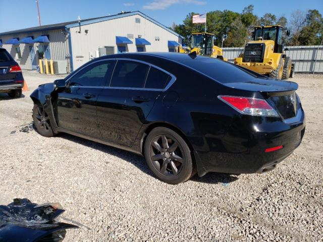 Photo 2 from auction – 2014 ACURA TL TECH with VIN 19UUA8F5XEA002986