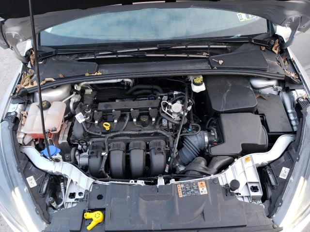 Photo 11 from auction – 2018 FORD FOCUS SE with VIN 1FADP3F26JL219722